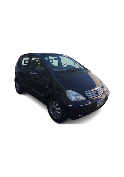 Mercedes W168 A-Class 01-04 Ferodo Ön Fren Disk Takım A1684210612