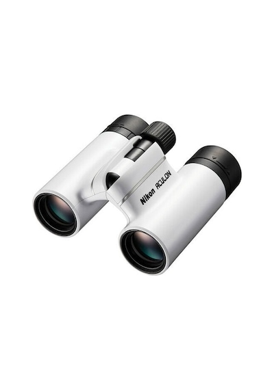 Nikon Aculon T02 8x21 Dürbün Beyaz Siyah