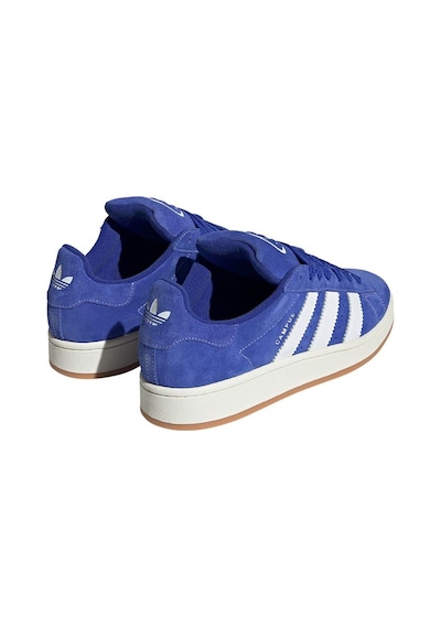 Adidas H03471 Campus 00s Erkek Günlük Spor Ayakkabısı Mavi