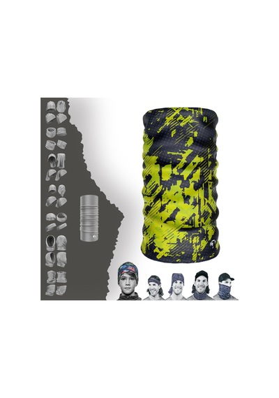 E Taktik Boyunluk Dikişsiz Tüp Maske Buff Baf Saç Bandı Uv+50 Yansıtıcı 4 Mevsim Yarı Termal Üründür Çok Renkli - 910283700 Çok Renkli E Taktik Boyunluk Dikişsiz Tüp Maske Buff Baf Saç Bandı Uv+50 Yansıtıcı 4 Mevsim Yarı Termal Üründür Çok Renkli - 910283700 Çok Renkli