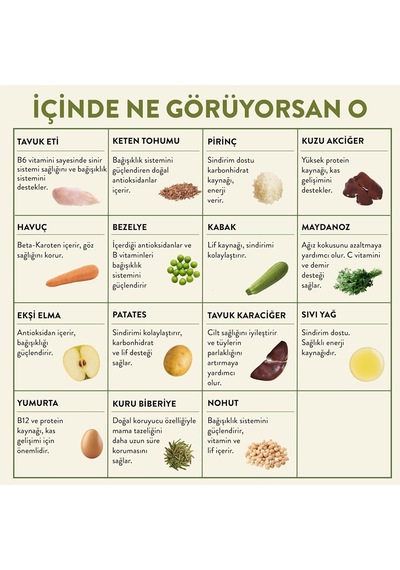 Kito Fresh Tavuk Etli Köpek Yemeği%100 Taze İçerikli Mama 250 Gr