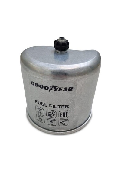 Goodyear Ford Focus 1998 2022 İçin Goodyear Oem 2m5c9155ac Yakıt Filtresi