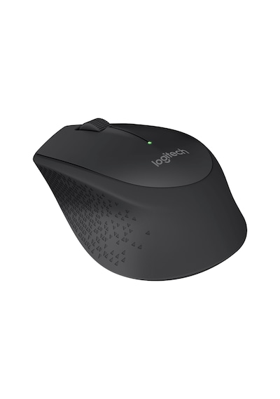 Logitech M280 USB Nano Alıcılı 1000 DPI Kablosuz Optik Mouse