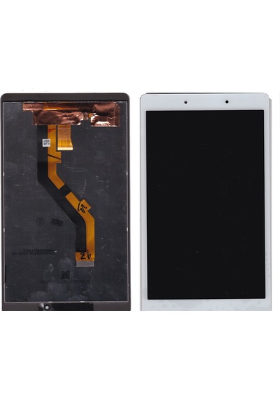 Samsung Uyumlu Galaxy Tab A 8 2019 Sm-T290 T290F Lcd Ekran Dokunmatik Se