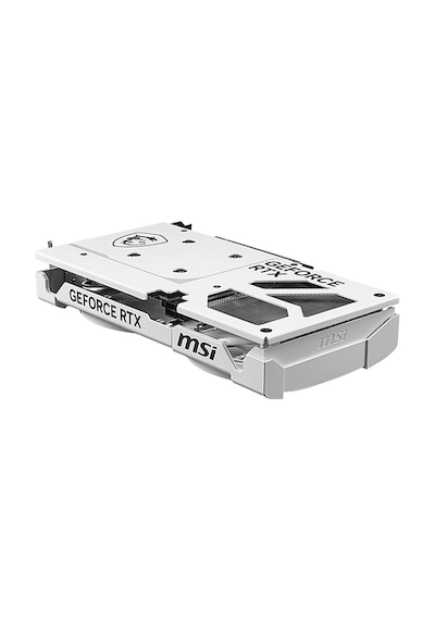 Msı 6g Ventus 2x Oc White Plus Geforce Rtx 5060 Ti 16 Gb Ekran Kartı