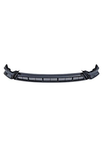 Red Lion Parts Byd Seallion 7 2025+ Uyumlu Piano Black Ön Tampon Eki Lip