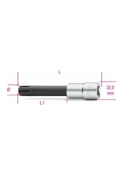 Beta.920 Es 9xl Rıbe Lokma Extra Uzun N11.5166