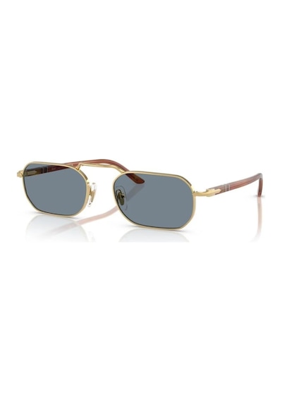 Persol Po1020s 113256 57 Erkek Güneş Gözlüğü Altın
