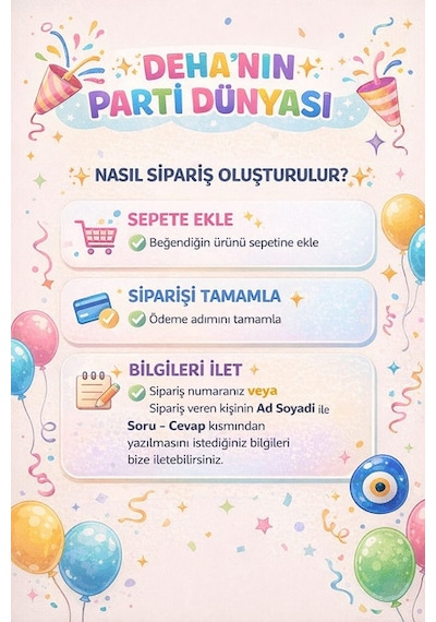 Kişiye Özel Kına Hatırası Saten Toka Hediyelik 10 Adet