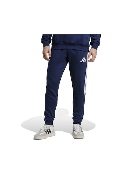 Tenabl/whıte Adidas Erkek Futbol Eşofman Altı Tiro26l Sw Pnt Jy7153 Lacivert