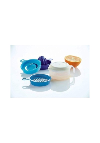 Mutfak Incisi Ve Fuşya Miksim Set