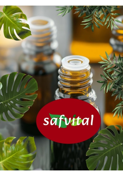 Safvital Tatlı Elma Yağı 20 Ml Aromatik Bakım Yağı Saç Ve Cilt İçin Ferahlatıcı Nemlendirici Yağ