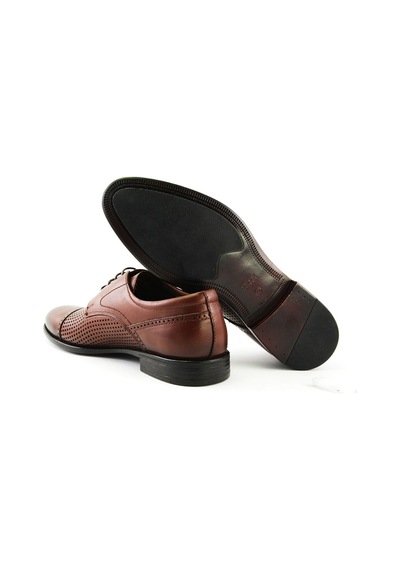 Forelli Lucas-g Comfort Erkek Ayakkabı Taba 40622-f3092041 Taba