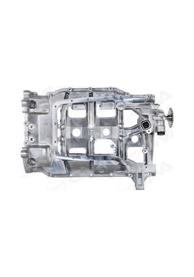 Gva 5791113 Yağ Pompası Hyundaı H100 2.5l D4cb A2 Crdı Euro5 Kamyonet 6 Vites 11- / Kıa Bongo K2500 2.5l D4cb Crdı Euro5 10- 261104a701 - Gva 5791113 Yağ Pompası Hyundaı H100 2.5l D4cb A2 Crdı Euro5 Kamyonet 6 Vites 11- / Kıa Bongo K2500 2.5l D4cb Crdı Euro5 10- 261104a701 -