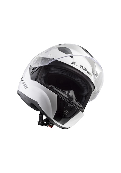 Ls2 Rapıd 2 Beyaz Kask