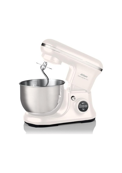 Arzum Crust Mix Pro AR1186-02 1500 W Stand Mikser Dijital Hamur Makinesi