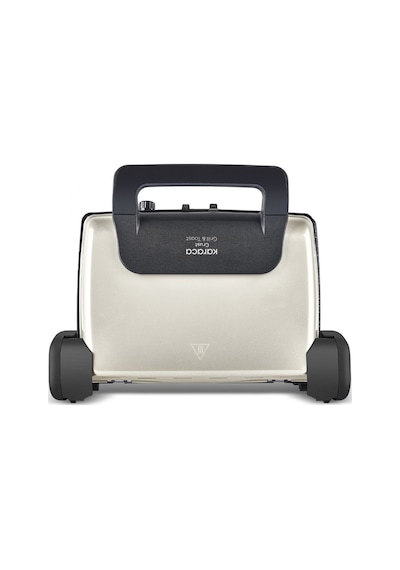 Karaca Crust Grill Toast 1800 W Izgara Ve Tost Makinesi