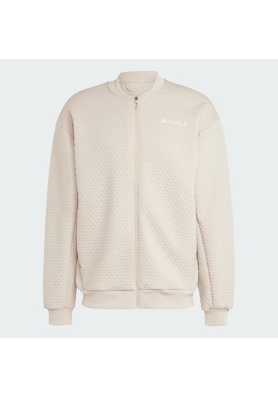 Adidas Terrex Xploric Sweater Erkek Sweatshirt C-adıjd6646e50a00 Bej