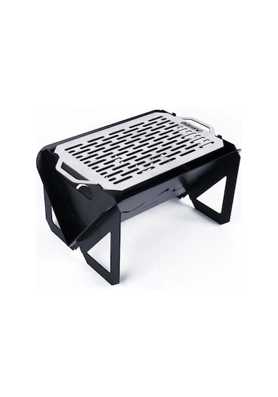 Orcamp Flavo Demonte Barbekü Out-4260 Çok Renkli