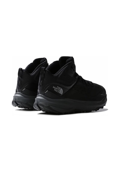 The North Face M Vectiv Exploris 2 Mid Futurelight Lthr Erkek Trekking Bot Ve Ayakkabısı Nf0a7w4xny71 Siyah 001 The North Face M Vectiv Exploris 2 Mid Futurelight Lthr Erkek Trekking Bot Ve Ayakkabısı Nf0a7w4xny71 Siyah 001