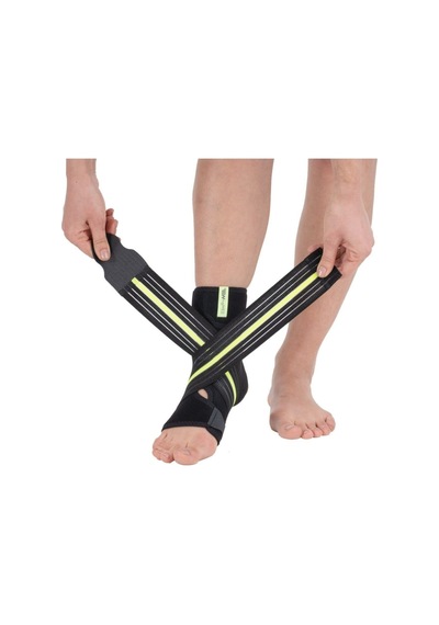 Medikaltec Wıngmed Ayak Bileklik +8 Bandajı W 603