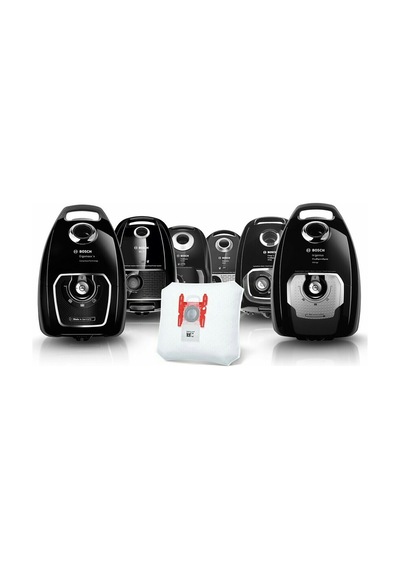 Bosch Uyumlu Elektrikli Süpürge Toztorbası G All Tipi (136707369)