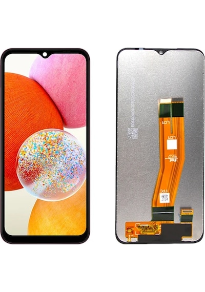 Samsung Galaxy Uyumlu A14 5G LCD Ekran Dokunmatik