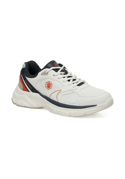 Lumberjack Forget 5pr Erkek Bej Spor Ayakkabı - 102029574