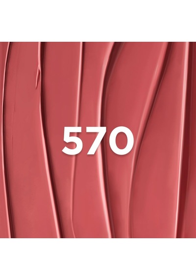 Color Riche Saten Bitişli Ruj - 570 Worth It Intense Çok Renkli