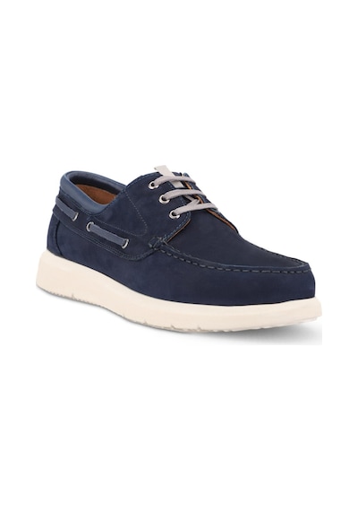 Forelli Drogo-h Comfort Erkek Ayakkabı Lacivert Nubuk Lacivert Nubuk Lacivert Forelli Drogo-h Comfort Erkek Ayakkabı Lacivert Nubuk Lacivert Nubuk Lacivert