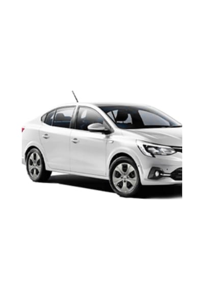 Renault Taliant 15 Inç Uyumlu Jant Kapağı Gri 4'lü Set Arma Hediyeli