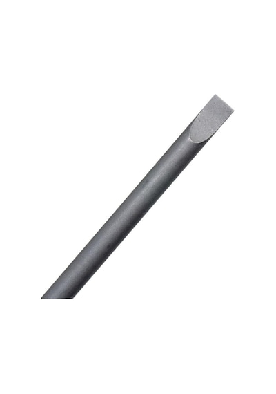 İzeltaş 4860201045 Uzun Düz Bits Uç 4.5x100 Mm