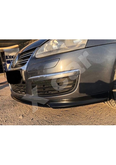Wolksvagen VW Jetta Mk5 Gti Mk5 Votex Tampon Eki 2005-2010