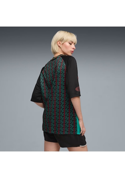 Puma Kıng Unısex Forma 634407 40 Yeşil