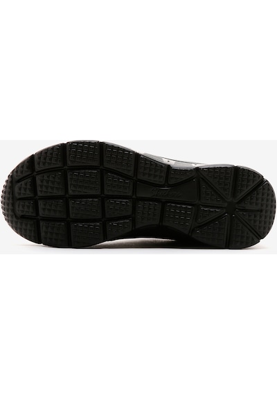 Skechers Fashion Fit - Effortless Kadın Siyah Spor Ayakkabı 149473tk Bbk Siyah