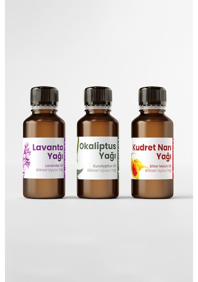 Okaliptus Yağı 20ml