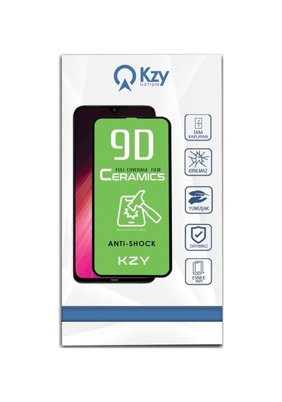 Xiaomi Redmi Note 8 Tam Kaplayan Seramik Nano Ekran Koruyucu Cam (487985062) 15 Tl Fark Ile Apple Uyumlu iPhone Hızlı Şarj Kablosu