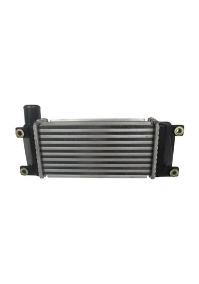 Toyota Corolla Nde180 13/18 Turbo Soğutma Radyatörü 1.4 D4d İntercooler Brazing 275x127x64 Oris