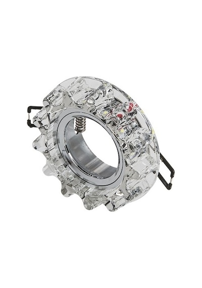 Cata Ct-6595 Karanfil Led Çerçeveli Cam Spot