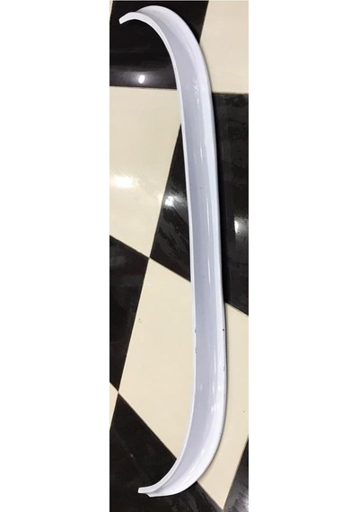 Peugeot Boxer 2006-2015 Dar Model Plastik Ön Karlık