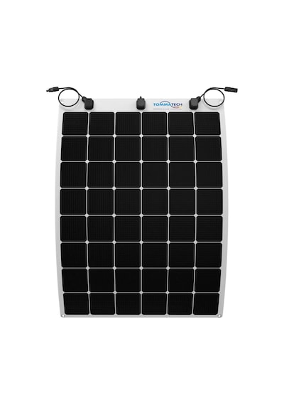 Tommatech 170wp Flexible Güneş Paneli