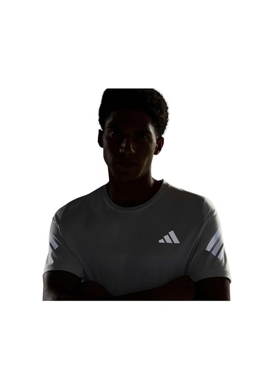 Adidas Erkek T-shirt Adı365/// T M Kr3050 Gri