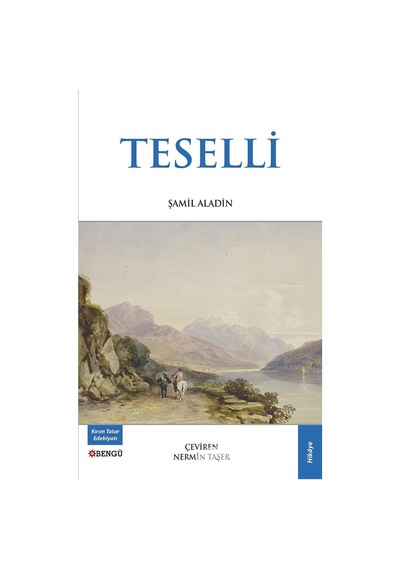 Teselli Şamil Aladin Bengü Yayınları