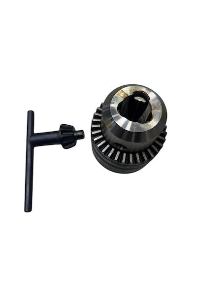 Konik Anahtarlı Mandren 16 Mm B 18