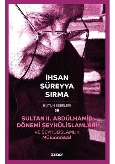 Sultan Ii. Abdülhamid Dönemi