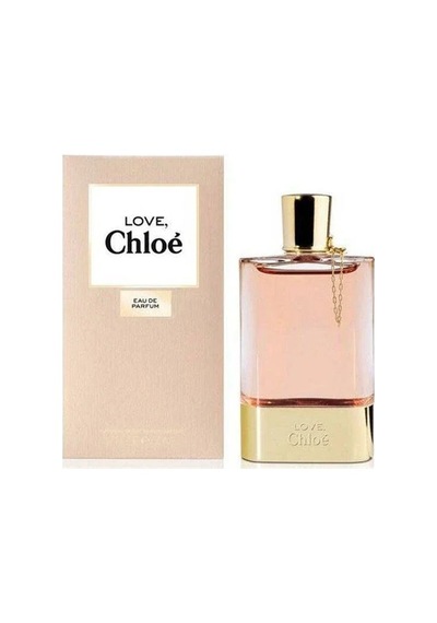 Chloe Love Edp 75 Ml Kadın Parfüm Fresh 05944938