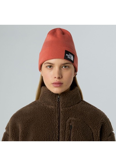 The North Face Dock Worker Recycled Bere Nf0a3fntbou1 Şampanya