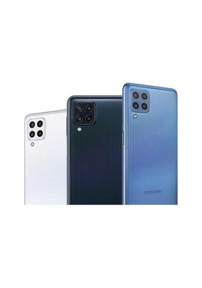 Yenilenmiş Samsung Galaxy M32 128 GB 6 GB (12 Ay Garantili)