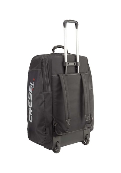 Cressi Moby 5 115 Litre Tekerlekli Dalış Çantası