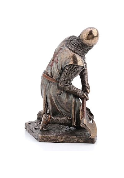 Baltalı Tapınak Şövalyesi Biblo